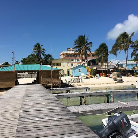 Enjoy Hotel Caye Caulker Exteriér fotografie