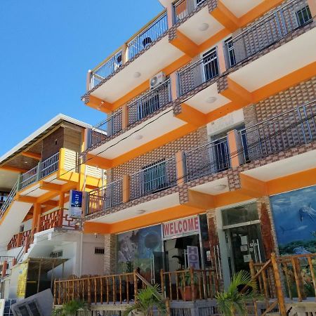 Enjoy Hotel Caye Caulker Exteriér fotografie